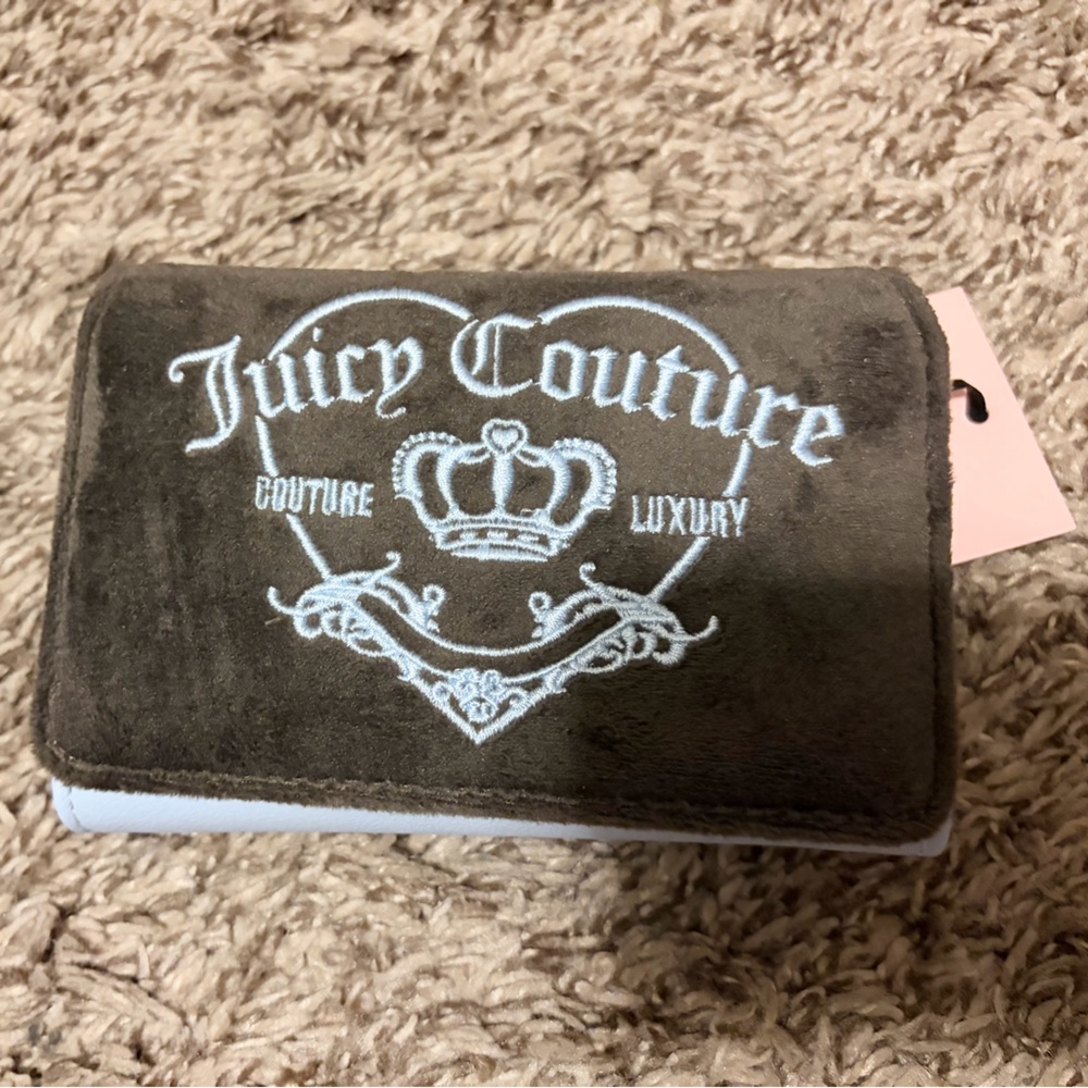 Juicy Couture Wallet